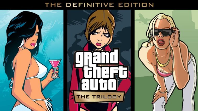 GTA: The Trilogy'de %50 indirim!  Steam'e eklendi