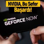 GeForce Now kullanıcılarına müjde!  DLSS 3, 240Hz, ışın izleme ve daha fazlası