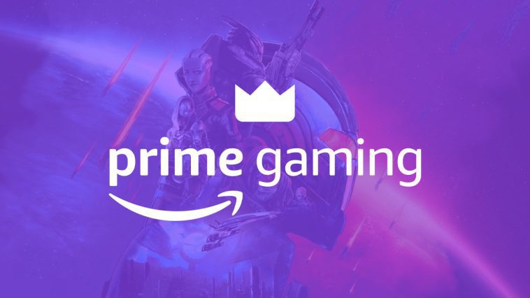 Amazon Prime Gaming 650 TL'lik oyunu bedava veriyor!