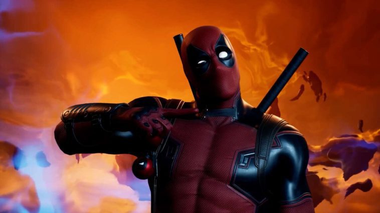 Midnight Suns Deadpool genişleme videosu yayınlandı!