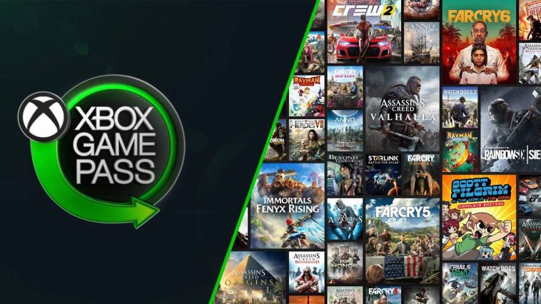 Xbox Game Pass aboneleri üzgün!  6 oyun kaldırıldı