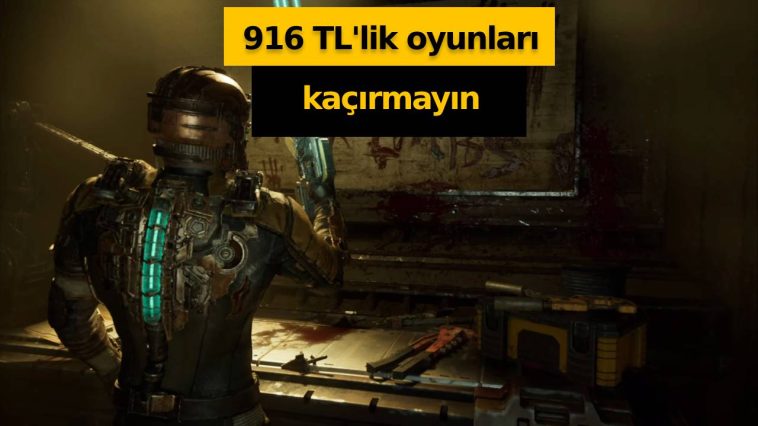 916 TL'ye Xbox Game Pass'te oyunlar bedava!