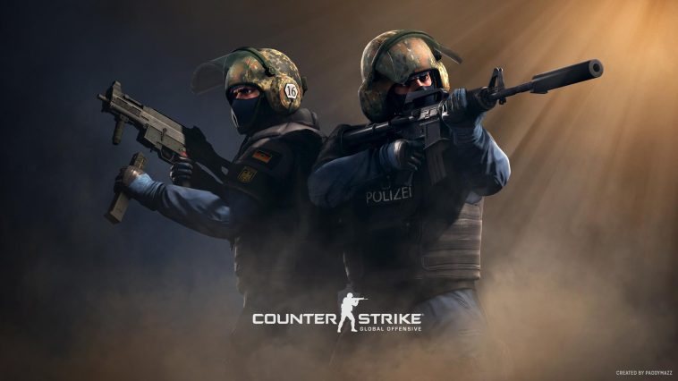 Bomba Geliştirme: Valve'ın yeni Counter Strike'ı!