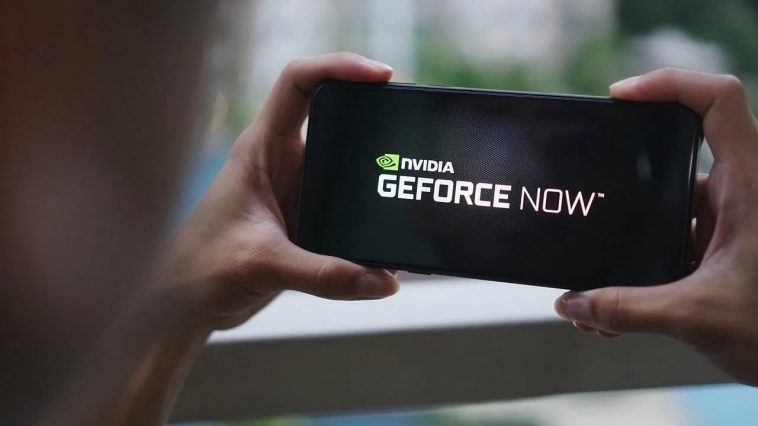 geforce now yeni oyunları