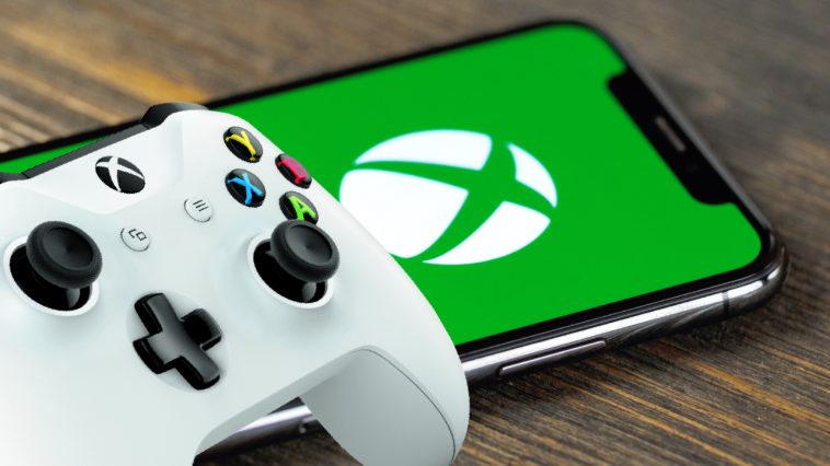 Microsoft, Mobil Oyun Mağazası İçin Geri Sayım Yapıyor!