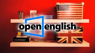 Open English'ten İngilizce öğrenmek isteyen herkese dev kampanya: Yılbaşına özel %70 indirim başladı!