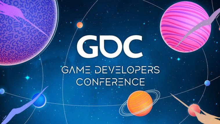 Oyun Geliştiricileri Konferansı (GDC) 2023 başlıyor: İşte tüm detaylar!