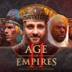 Twitch yayınımızda Age of Empires II oynuyoruz!