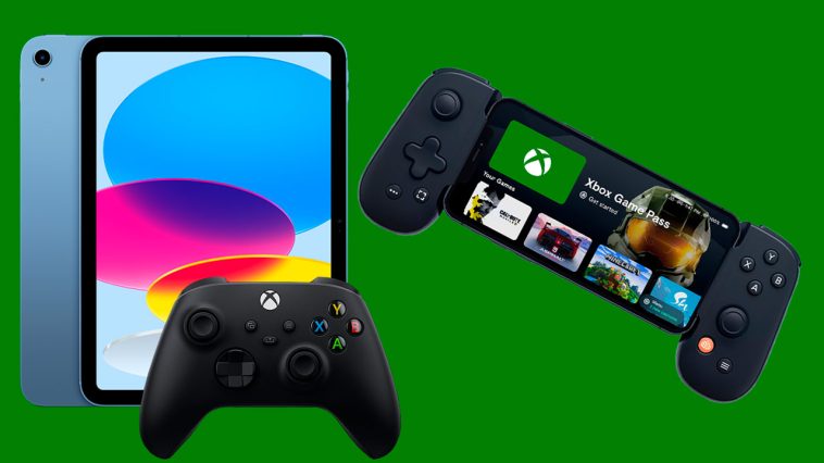 iPhone ve iPad için özel Xbox uygulama mağazası geliyor!