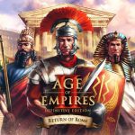 Age of Empires II: Definitive Edition Return of Rome Çıkış Tarihi Açıklandı!