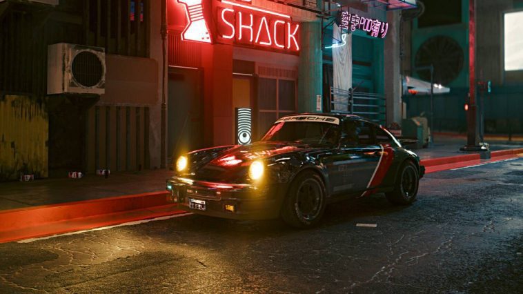 Bu güncellemeden sonra Cyberpunk 2077'yi tanımayacaksınız!