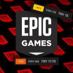 Kampanya öncesi son şans: Epic Games'te bahar indirimleri başladı!