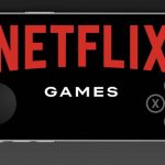 Netflix Games TV'ye geliyor: kumanda da bir iPhone olacak!
