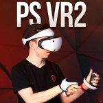 Oyun artık gerçek bir PS VR2 incelemesi!