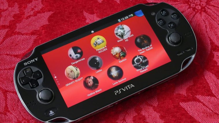 PS Vita geri mi geliyor?  Sony'den yeni konsol