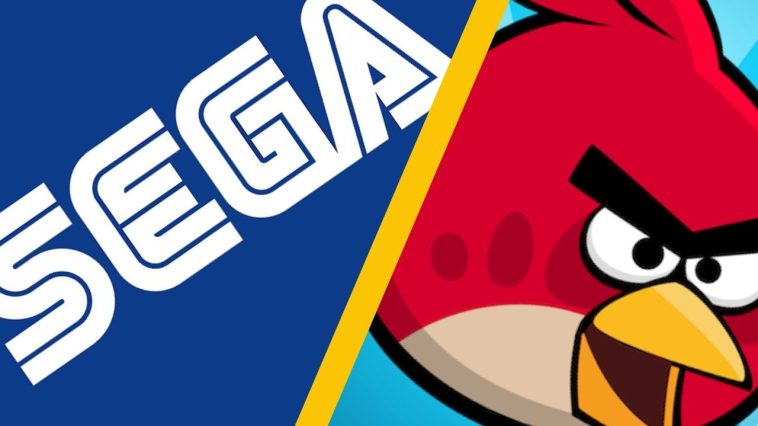 SEGA ünlü bir oyunu ve yapımcısını satın alıyor!