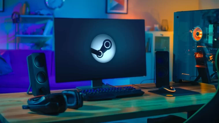 Steam Hafta Sonu Özelliği: Kısa Bir Süreliğine 3 Oyun Bedava!