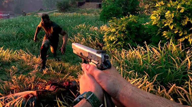 The Last of Us Part 1 artık daha gerçekçi!  Yeni rejim geliyor