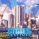 Artık herkes belediye başkanı olacak: Cities Skylines kısa süreliğine ücretsiz!