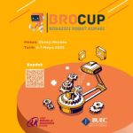 Bosphorus Robot Cup 6-7 Mayıs'ta Güney Kampüs'te başlıyor