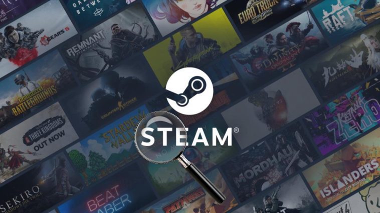 Steam can sıkıcı bir sorunu çözdü!  İşte yenilikler