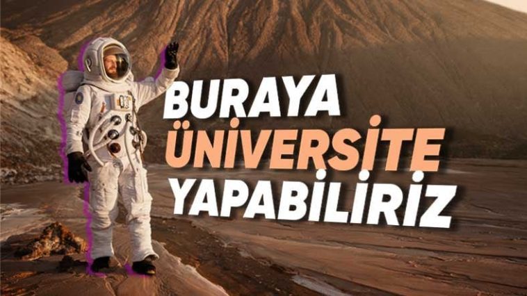 Türkiye'deki Çoğu Üniversite Şehir Merkezi Yerine Neden Dağın Başına Yapılıyor?