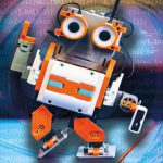 Robot Yapımı İçin Olmazsa Olmaz ‘Robotik Kodlama’ Öğrenebileceğiniz Online Kurs Tavsiyeleri
