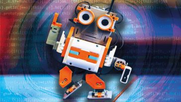 Robot Yapımı İçin Olmazsa Olmaz ‘Robotik Kodlama’ Öğrenebileceğiniz Online Kurs Tavsiyeleri